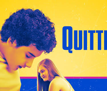 Quitters (2016)