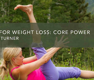 My Yoga: Yoga for Weight Loss