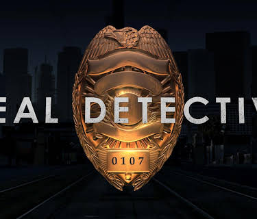 Real Detective Season 1