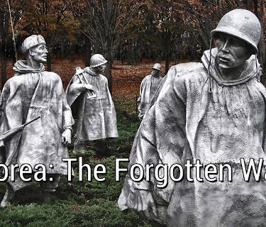 Korea: The Forgotten War Season 1