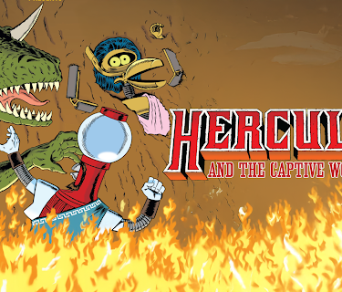 Mystery Science Theater 3000: Hercules and The Captive Women (1988)