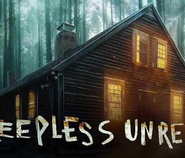 The Sleepless Unrest: The Real Conjuring Home (2021)
