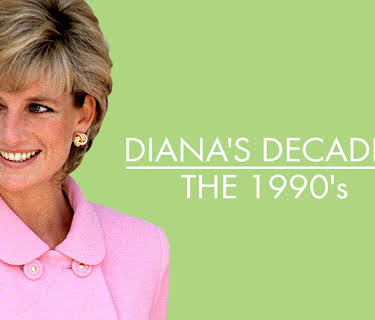 Diana's Decades: The 1990's (2021)