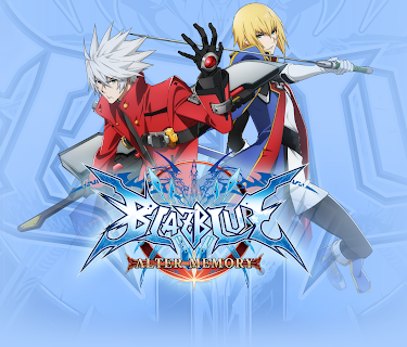 BlazBlue: Alter Memory