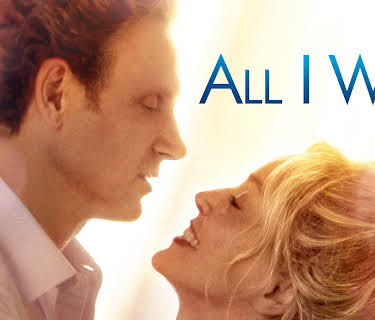 All I Wish (2018)