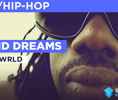 Lucid Dreams in the Style of Juice WRLD (2018)