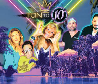 Tan To 10