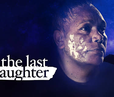 The Last Daughter (2025)
