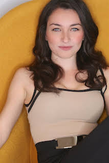 Ann Pirvu