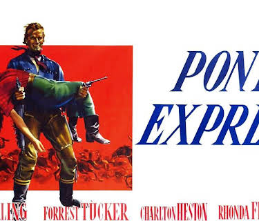 Pony Express