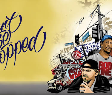 Can't Be Stopped (2022)