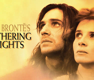 Wuthering Heights (1992)