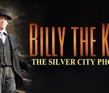 Billy the Kid: The Silver City Photo (2023)