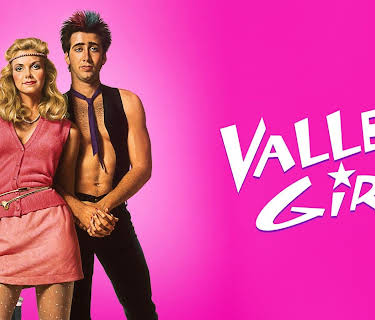 Valley Girl (1983)