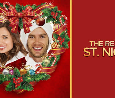 The Real St. Nick (2012)