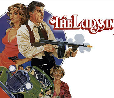 The Lady in Red (1979)