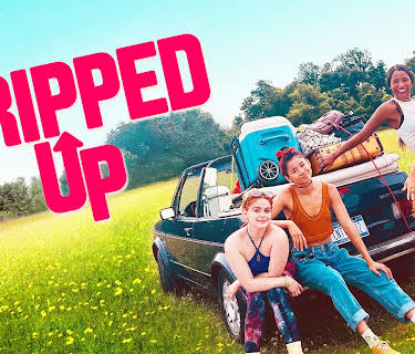 Tripped Up (2023)