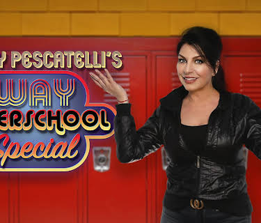 Tammy Pescatelli's "Way After School Special" (2020)