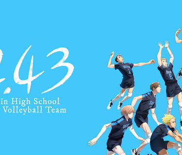 2.43 Seiin HS Volleyball Club: Season 1