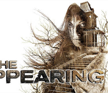 The Appearing (2014)
