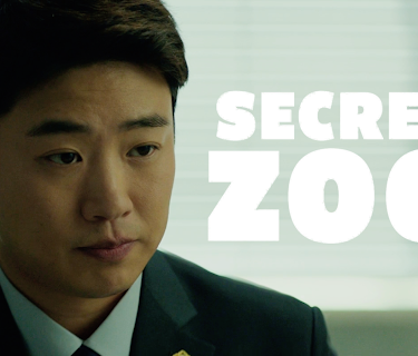 Secret Zoo (2020)