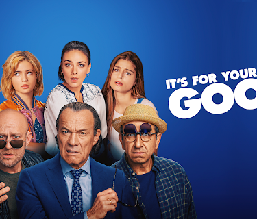 It's for Your Own Good (2020)