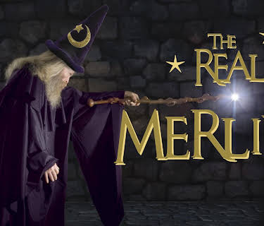 The Real Merlin (1999)