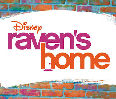 Raven's Home Volume 1