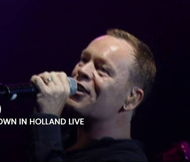 UB40 - Homegrown in Holland Live (2023)