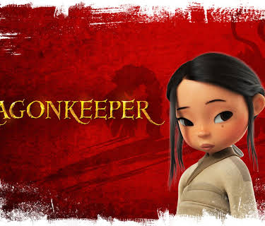 Dragonkeeper (2024)