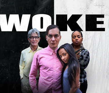 WOKE (2024)