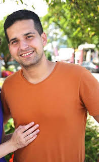 David Vázquez Zermeño