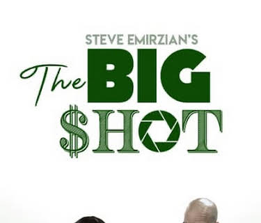 The Big Shot (2020)
