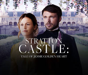 Stratton Castle: The Tale of Jessie Golden Heart (2020)