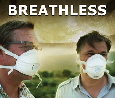 Breathless (2018)