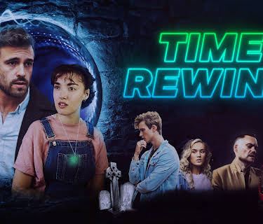 Time Rewind (2025)