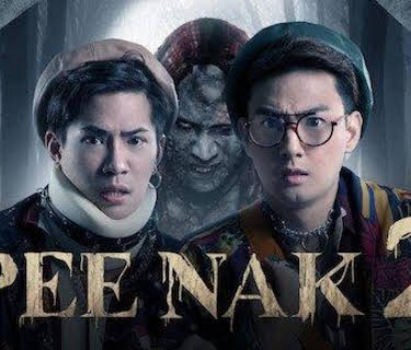 Pee Nak 2 (2026)