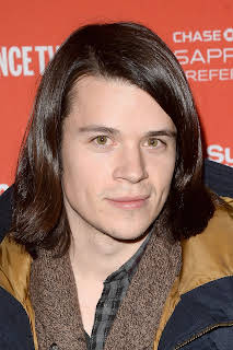 Mickey Keating
