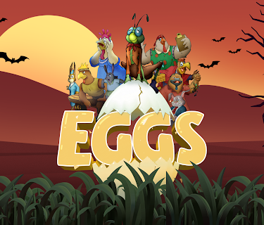 Eggs (2004)