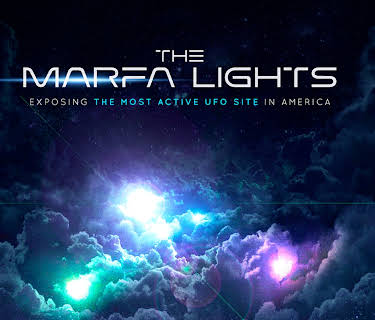 The Marfa Lights (2024)