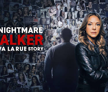 My Nightmare Stalker: The Eva La Rue Story