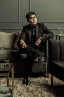 Mikhail Red