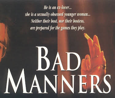 Bad Manners (1998)