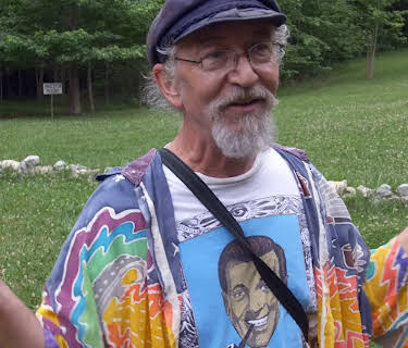 J.R. "Bob" Dobbs and the Church of the SubGenius (2020)