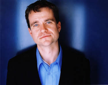 Mike McPhaden