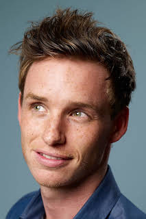 Eddie Redmayne