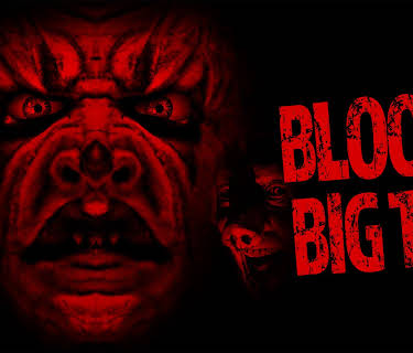 Bloody Big Top! (2023)