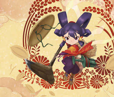 Sakuna: Of Rice and Ruin