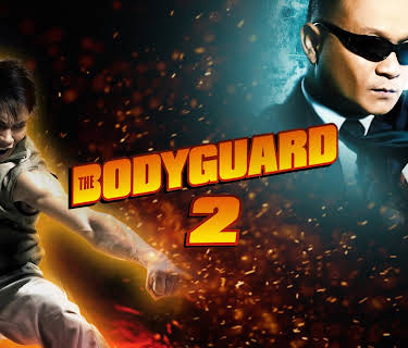 The Bodyguard 2 (2008)