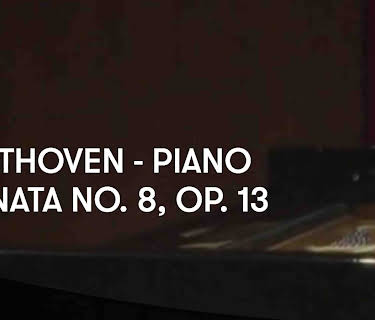 Beethoven - Piano Sonata No. 8, Op. 13 (2019)